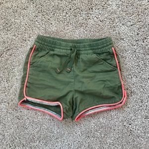 Toddler shorts